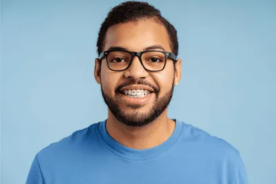Adult orthodontics treatment at LifeSmile