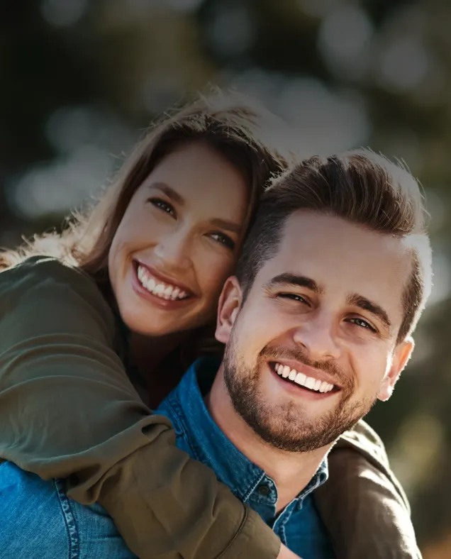 Adult orthodontics treatment at LifeSmile Orthodontics