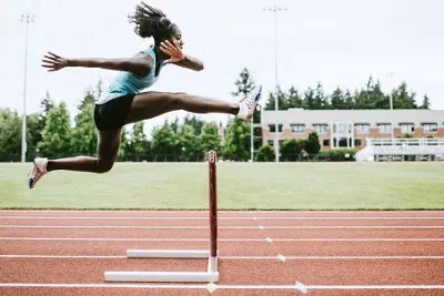 Athletes and oral health connection