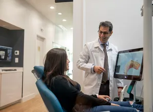 Dr. Mawaldi at LifeSmile Orthodontics