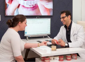 Frequently asked questions about Invisalign