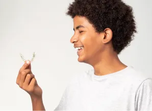 Invisalign for teens at LifeSmile Orthodontics