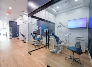 LifeSmile Orthodontics office tour