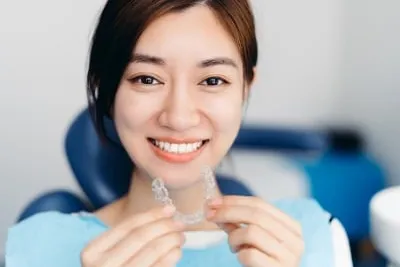 Retainer care tips and maintenance