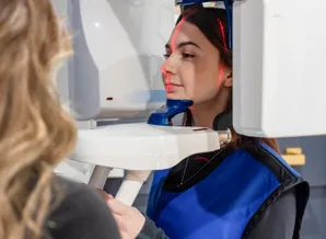 Advanced orthodontic technology