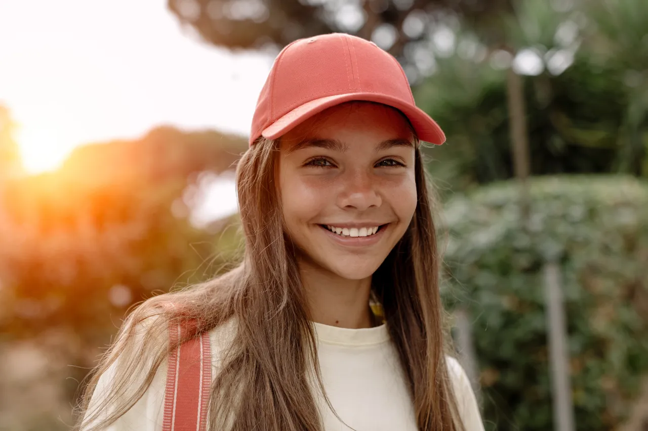 Teen orthodontics treatment at LifeSmile Orthodontics