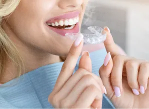 What is Invisalign at LifeSmile Orthodontics