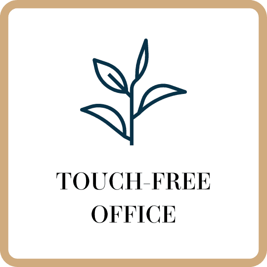 Touch Free Office